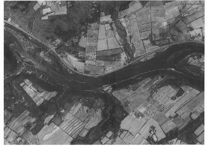 Aerial Photo A36 B56, Aerial Photographs of the Delaware Valley