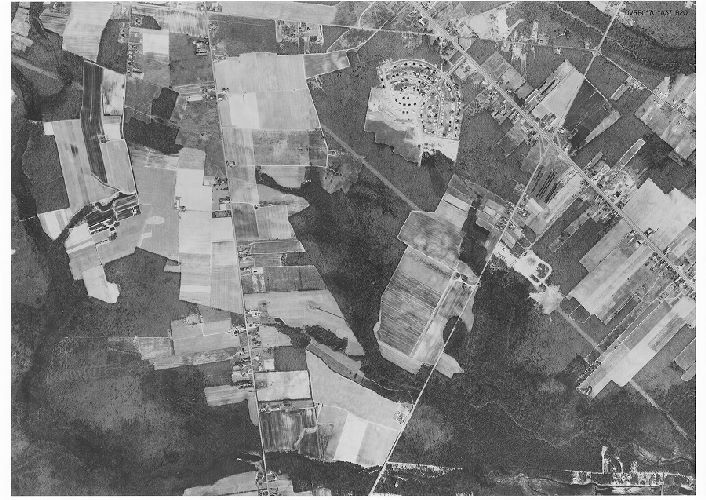 Aerial Photo A37 B20, Aerial Photographs of the Delaware Valley