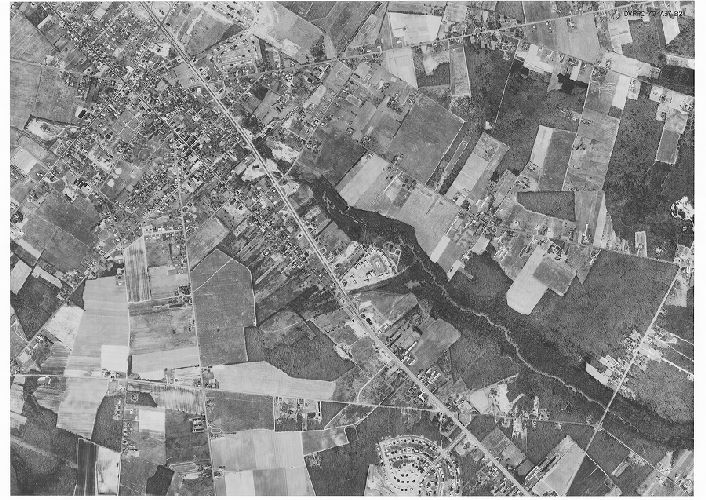 Aerial Photo A37 B21, Aerial Photographs of the Delaware Valley
