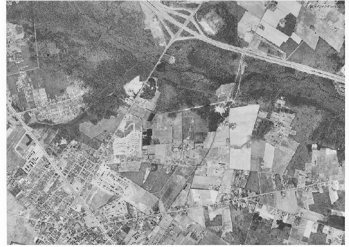 Aerial Photo A37 B22, Aerial Photographs of the Delaware Valley