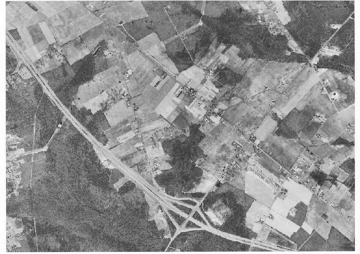 Aerial Photo A37 B23, Aerial Photographs of the Delaware Valley