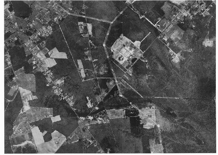Aerial Photo A37 B25, Aerial Photographs of the Delaware Valley