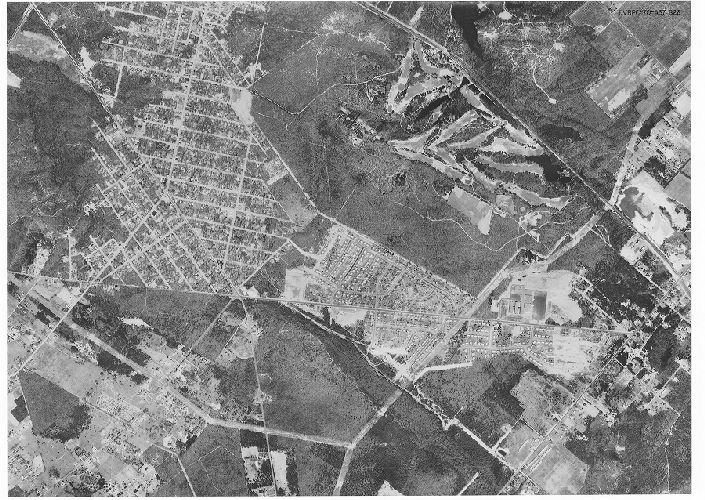 Aerial Photo A37 B26, Aerial Photographs of the Delaware Valley