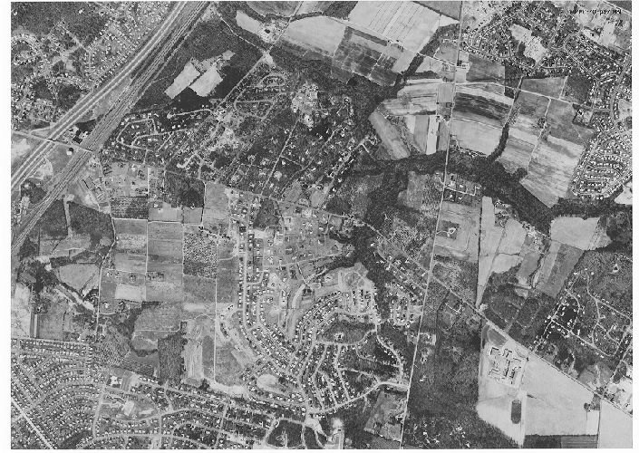 Aerial Photo A37 B31, Aerial Photographs of the Delaware Valley