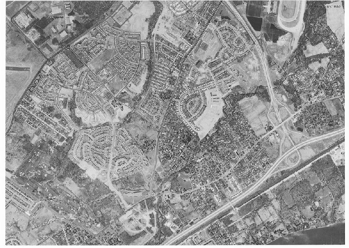 Aerial Photo A37 B40, Aerial Photographs of the Delaware Valley