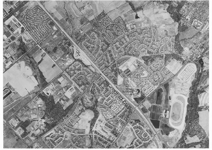 Aerial Photo A37 B41, Aerial Photographs of the Delaware Valley