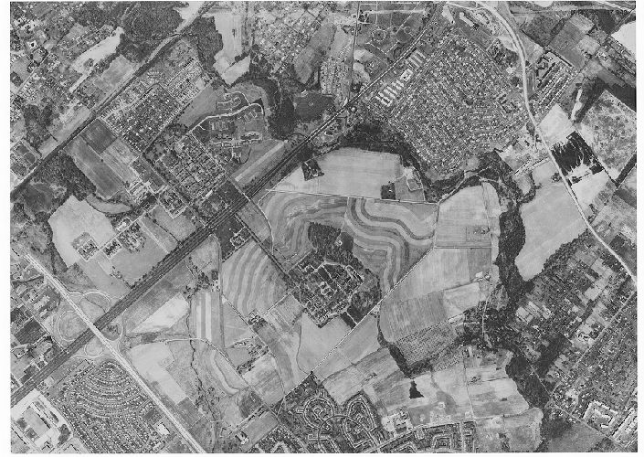 Aerial Photo A37 B42, Aerial Photographs of the Delaware Valley