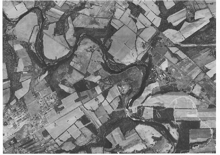 Aerial Photo A37 B48, Aerial Photographs of the Delaware Valley