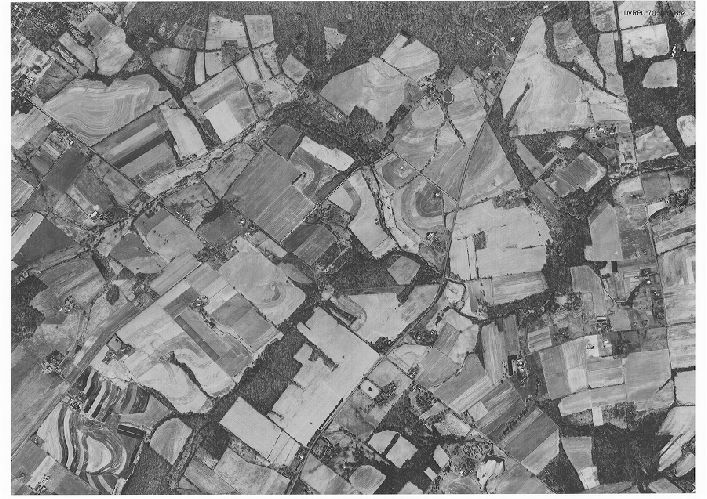 Aerial Photo A37 B52, Aerial Photographs of the Delaware Valley