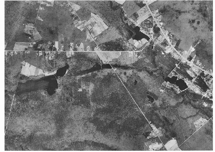 Aerial Photo A38 B18, Aerial Photographs of the Delaware Valley