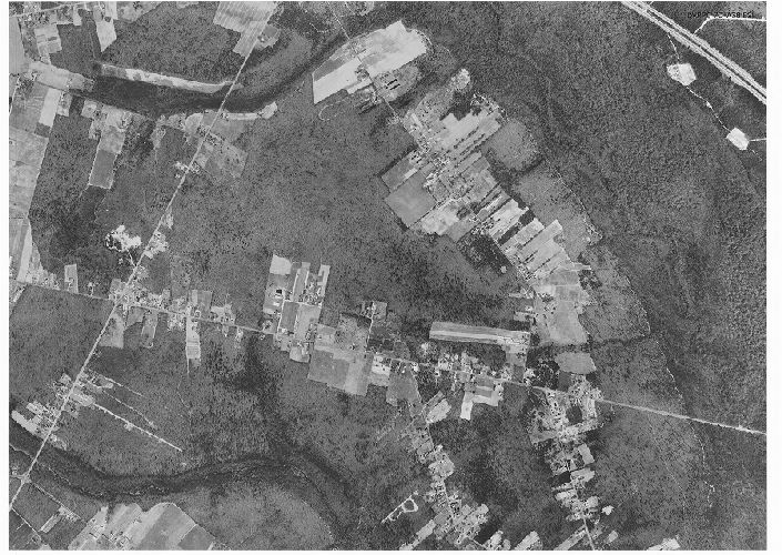 Aerial Photo A38 B21, Aerial Photographs of the Delaware Valley