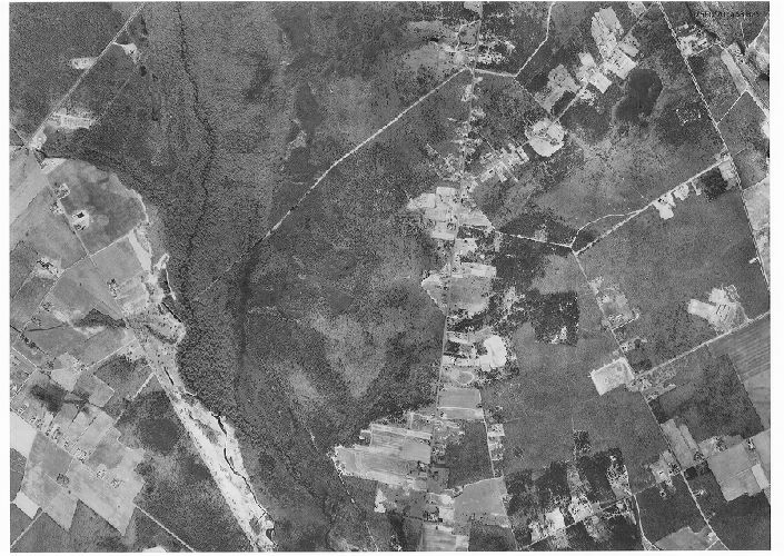 Aerial Photo A38 B23, Aerial Photographs of the Delaware Valley