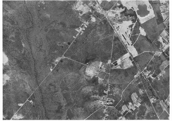 Aerial Photo A38 B24, Aerial Photographs of the Delaware Valley