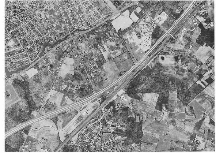 Aerial Photo A38 B34, Aerial Photographs of the Delaware Valley