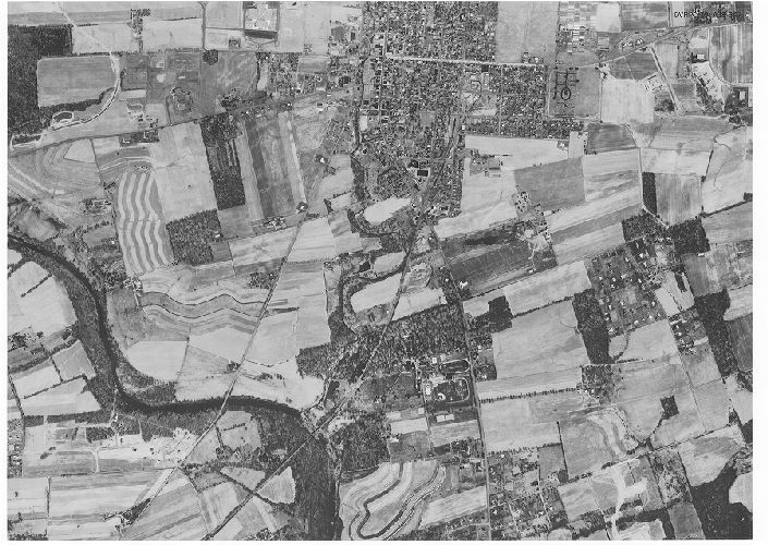 Aerial Photo A38 B47, Aerial Photographs of the Delaware Valley