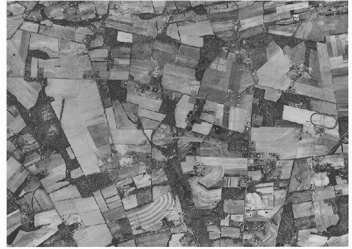 Aerial Photo A38 B49, Aerial Photographs of the Delaware Valley