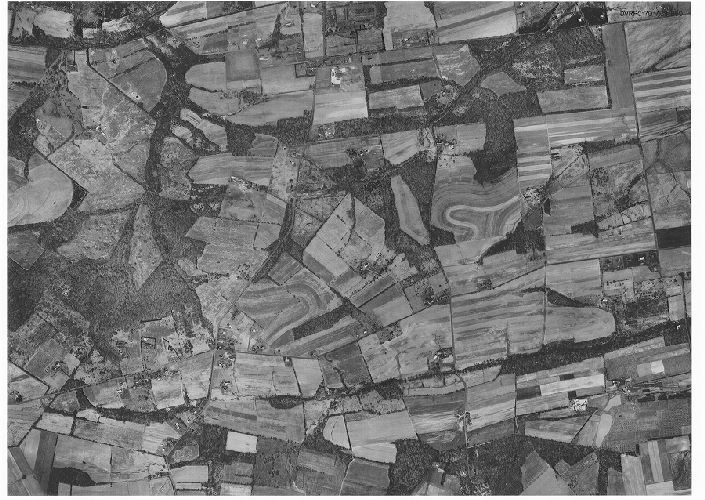 Aerial Photo A38 B50, Aerial Photographs of the Delaware Valley