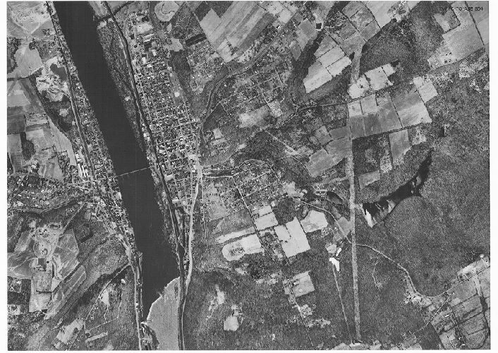 Aerial Photo A38 B54, Aerial Photographs of the Delaware Valley