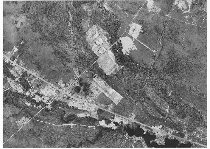Aerial Photo A39 B18, Aerial Photographs of the Delaware Valley