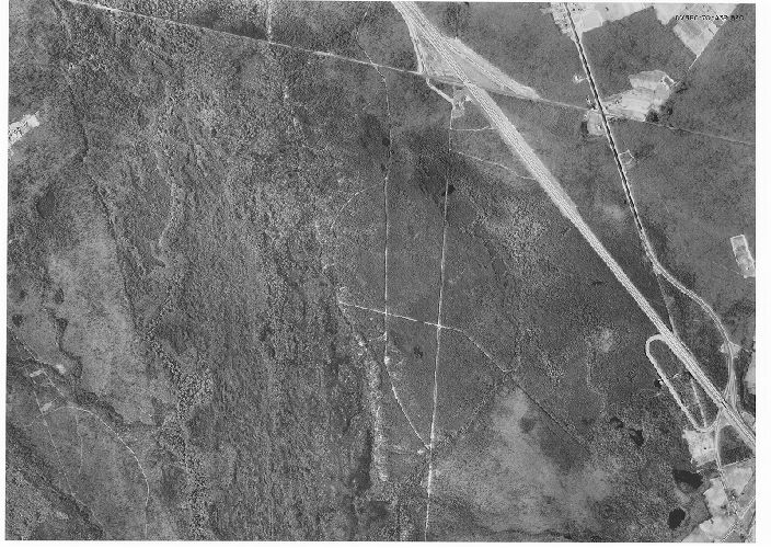 Aerial Photo A39 B20, Aerial Photographs of the Delaware Valley