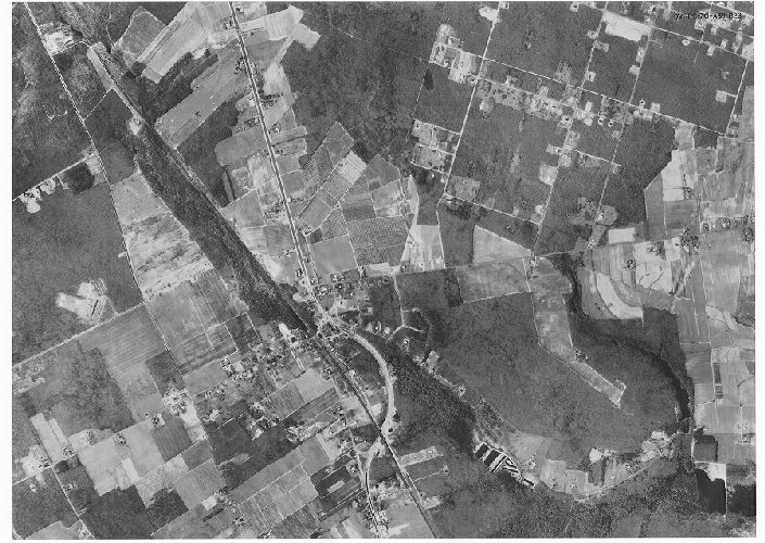 Aerial Photo A39 B23, Aerial Photographs of the Delaware Valley