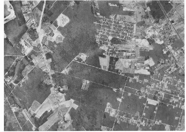 Aerial Photo A39 B24, Aerial Photographs of the Delaware Valley