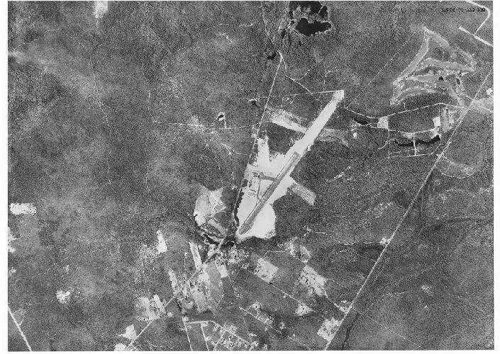 Aerial Photo A39 B28, Aerial Photographs of the Delaware Valley