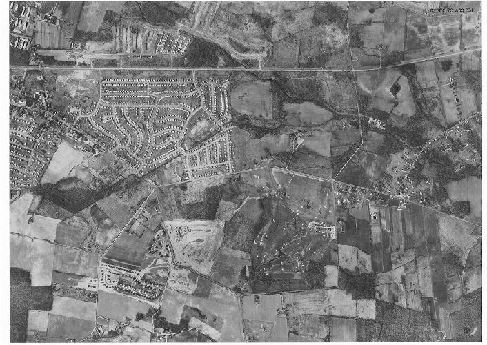 Aerial Photo A39 B31, Aerial Photographs of the Delaware Valley