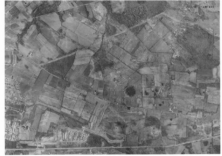 Aerial Photo A39 B32, Aerial Photographs of the Delaware Valley