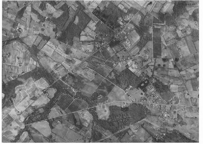 Aerial Photo A39 B33, Aerial Photographs of the Delaware Valley
