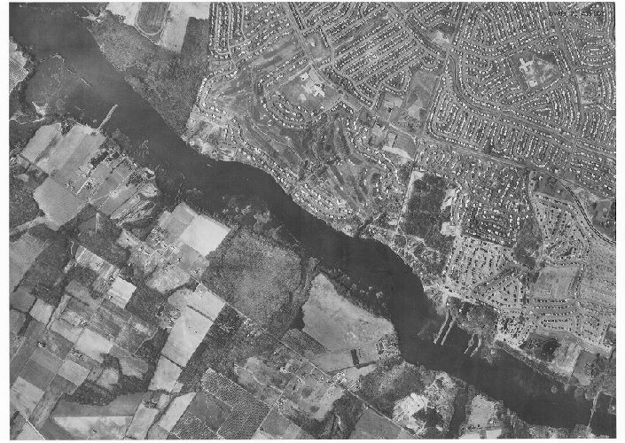 Aerial Photo A39 B37, Aerial Photographs of the Delaware Valley
