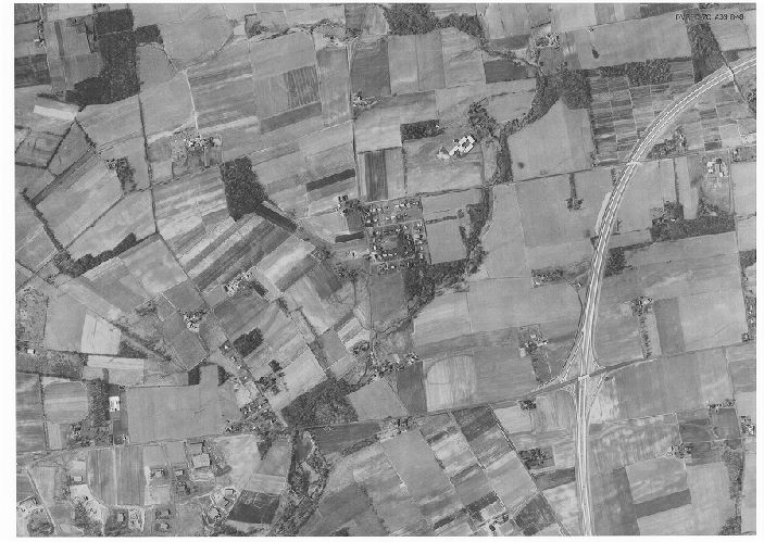 Aerial Photo A39 B48, Aerial Photographs of the Delaware Valley