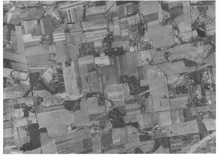 Aerial Photo A39 B49, Aerial Photographs of the Delaware Valley