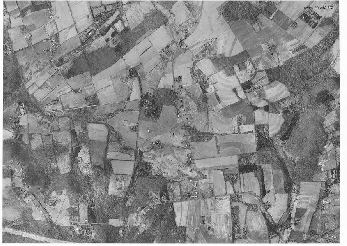 Aerial Photo A40 B53, Aerial Photographs of the Delaware Valley
