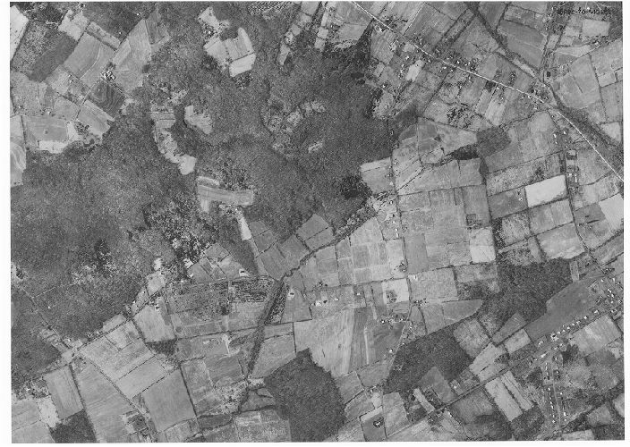 Aerial Photo A40 B55, Aerial Photographs of the Delaware Valley