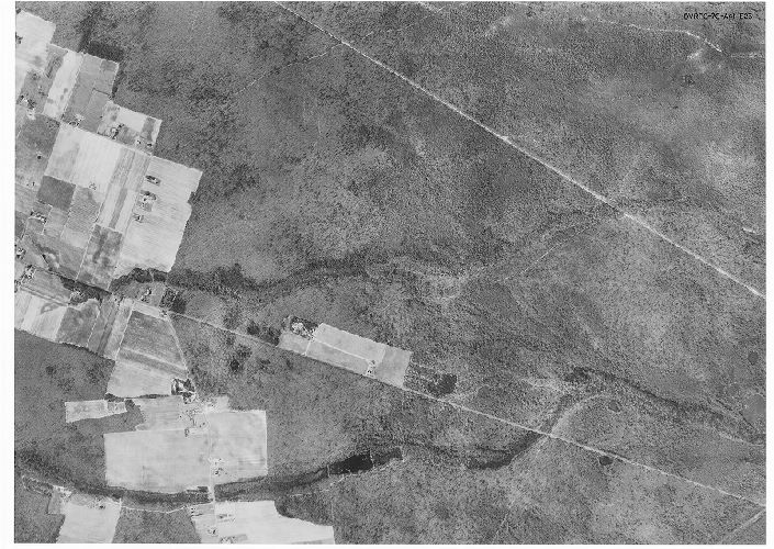 Aerial Photo A41 B23, Aerial Photographs of the Delaware Valley