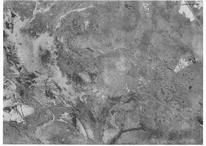 Aerial Photo A41 B27, Aerial Photographs of the Delaware Valley