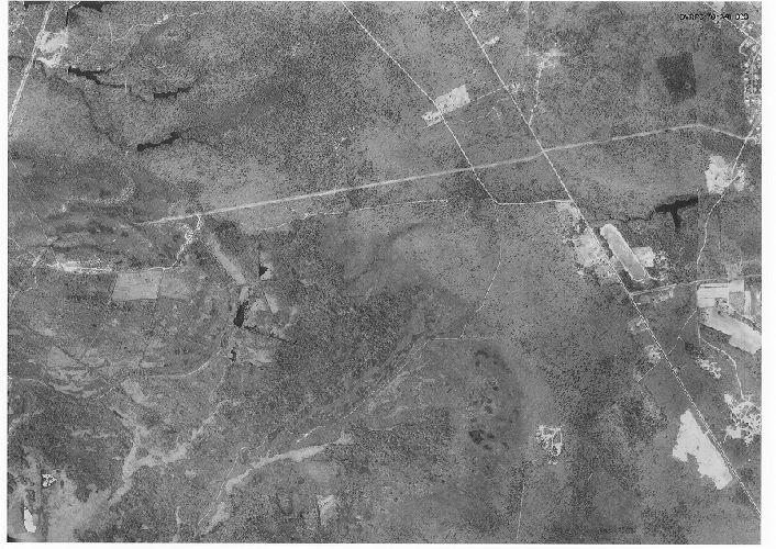 Aerial Photo A41 B28, Aerial Photographs of the Delaware Valley