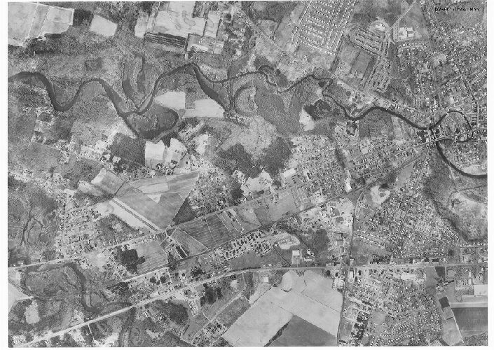 Aerial Photo A41 B36, Aerial Photographs of the Delaware Valley