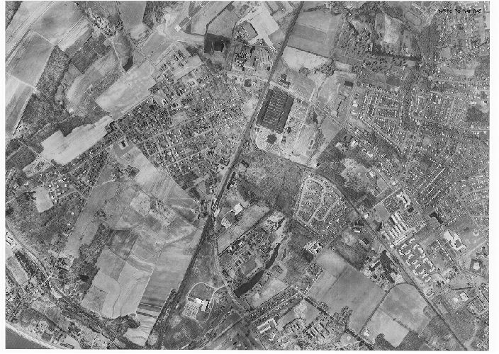 Aerial Photo A41 B49, Aerial Photographs of the Delaware Valley