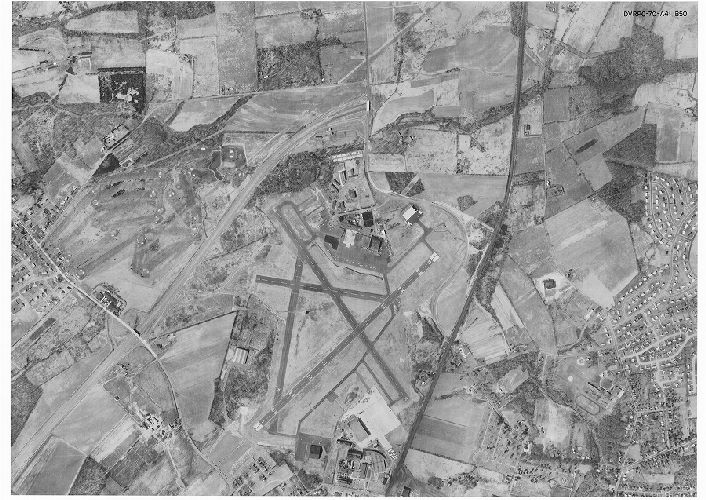 Aerial Photo A41 B50, Aerial Photographs of the Delaware Valley