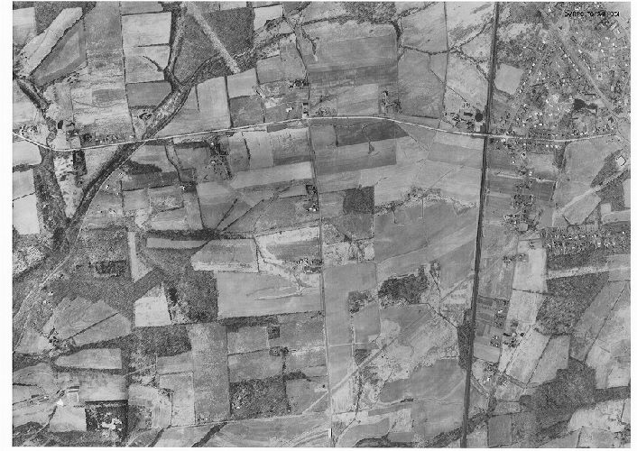 Aerial Photo A41 B51, Aerial Photographs of the Delaware Valley