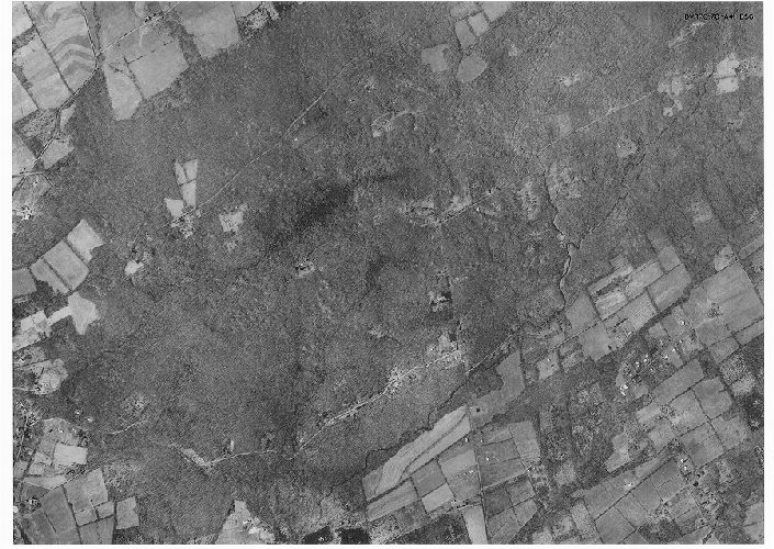 Aerial Photo A41 B56, Aerial Photographs of the Delaware Valley