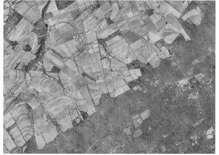 Aerial Photo A41 B57, Aerial Photographs of the Delaware Valley