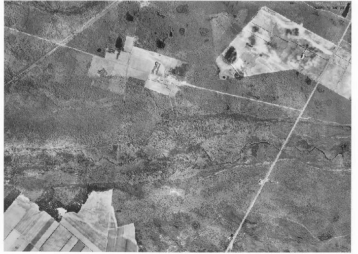 Aerial Photo A42 B22, Aerial Photographs of the Delaware Valley