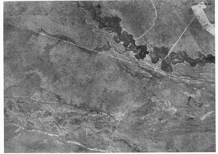 Aerial Photo A42 B24, Aerial Photographs of the Delaware Valley