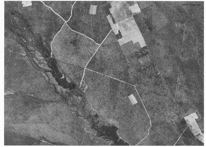 Aerial Photo A42 B25, Aerial Photographs of the Delaware Valley