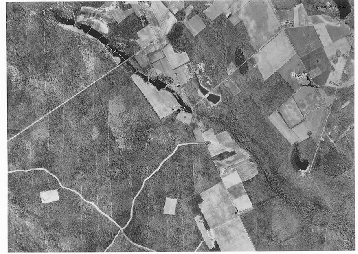 Aerial Photo A42 B26, Aerial Photographs of the Delaware Valley