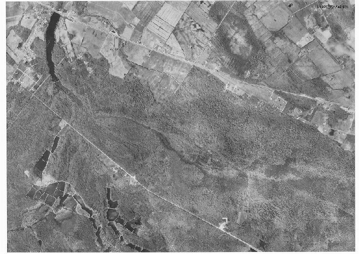 Aerial Photo A42 B31, Aerial Photographs of the Delaware Valley