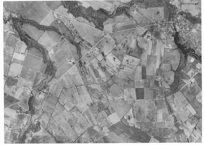 Aerial Photo A42 B33, Aerial Photographs of the Delaware Valley